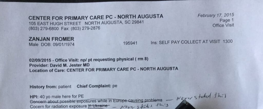 Dr-Jester-Fraudulent-Reported-Notes